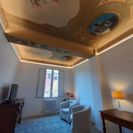 Apartament Charme In Righi *