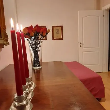 Apartament Charme In Righi *
