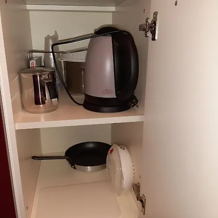 Apartament Charme In Righi Bolonia