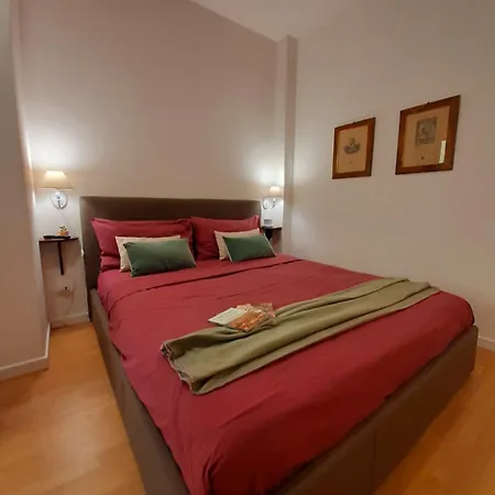 Charme In Righi Bolonia